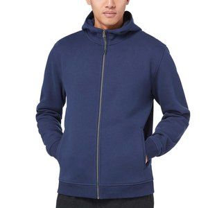 Kirkland Signature‎ Men’s Full Zip Hoodie